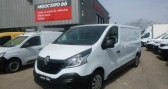 Renault Trafic III Fourgon L2H1 1300 Grand Confort   Soler 66