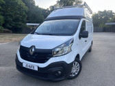 Annonce Renault Trafic occasion Diesel III FOURGON L2H2 1200 ENERGY DCI 125 GRA à Sandillon