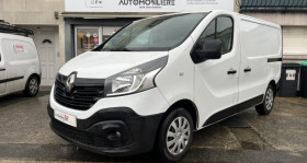 Renault Trafic , garage AGENCE AUTOMOBILIERE EPONE 78 � EPONE