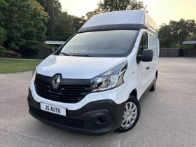 Renault Trafic , garage JS AUTO  Sandillon
