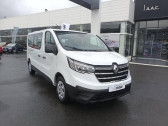 Annonce Renault Trafic occasion Diesel III L2 dCi 150 Energy S&S Zen  CHARLEVILLE MEZIERES
