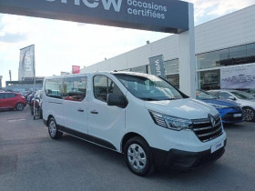 Renault Trafic , garage RENAULT CHARLEVILLE MEZIERES  CHARLEVILLE MEZIERES