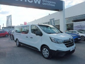 Renault Trafic occasion année 2022 boite Manuelle Annonce Renault Trafic occasion Diesel III L2 dCi 150 Energy S&S Zen à CHARLEVILLE MEZIERES