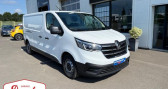 Renault Trafic occasion année 2023 boite Manuelle Annonce Renault Trafic occasion Diesel III L2H1 GRAND CONFORT 2.0 dCi 130 à Beaucé
