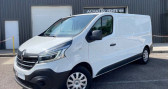 Renault Trafic III L2H1 Grand Confort 2.0 DCI 145 CV BVM-6 TBE   Bettancourt-la-Ferée 52