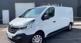 Renault Trafic , garage CLASS'AUTO  Bettancourt-la-Ferée
