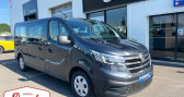 Renault Trafic III MINIBUS L2 DCI 150 ZEN 9 PLS  2022 - annonce de voiture en vente sur Auto Sélection.com