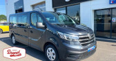 Annonce Renault Trafic occasion Diesel III MINIBUS L2 DCI 150 ZEN 9 PLS � Beaucé
