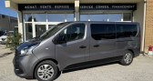 Renault Trafic III NAVETTE L2 1.6 DCI 125CH ENERGY SPACECLASS 8 PLACES   FUVEAU 13