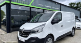 Renault Trafic III ph2 (F82) FOURGON GRAND CONFORT L1H1 1000 ENERGY DCI 145  2021 - annonce de voiture en vente sur Auto Sélection.com