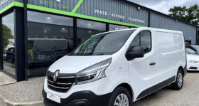 Renault Trafic , garage SAS BF AUTOSTORE  Brest