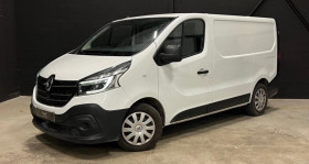 Renault Trafic , garage NM MOTORS  SAINT AUNES