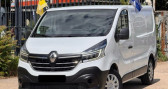 Renault Trafic III Phase 2 L1H1 dCi 120cv anne 01-2020  8490 euro TVA RC   EPINAY-SUR-SEINE 93