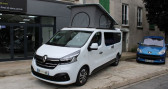 Renault Trafic III VAN HANROAD TREK 5 + XL L2H1 2.0 DCI 145CH ENERGY EDC E6   Coulommiers 77