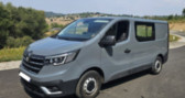 Annonce Renault Trafic occasion Diesel III VU 2.0 BLUEDCi 130ch L1H1 GRAND CONFORT  DONZENAC
