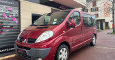 Annonce Renault Trafic occasion Diesel ISOTHERME 2.0 DCI 115 L1H1 1000 KG// MODULABLE EN 7 OU 9 PLA � Les Clayes sous bois