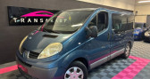 Renault Trafic ISOTHERME 2.0 DCI 115 L1H1 1000 KG   Harfleur 76
