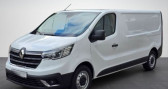 Annonce Renault Trafic occasion Diesel KASTEN  Cassel