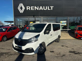 Annonce Renault Trafic occasion Diesel L1 1.6  dCi  125 � Bessi�res