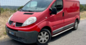Annonce Renault Trafic occasion Diesel L1 2.0 DCI 115ch GRAND CONFORT  DONZENAC