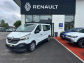 Annonce Renault Trafic occasion Diesel L1 2.0 dCi - 120 - S&S  III COMBI Combi Zen L1H1 PHASE 2  Bessires