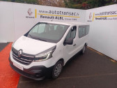 Renault Trafic occasion année 2019 boite Manuelle Annonce Renault Trafic occasion Diesel L1 2.0 dCi 145ch Energy S&S Zen 8 places à Albi