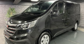 Renault Trafic L1 2.0 Energy dCi - 150 - BV EDC III Combi Intens PHASE 3   GUERET 23