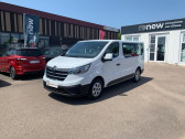 Renault Trafic occasion année 2025 boite Manuelle Annonce Renault Trafic occasion Diesel L1 Blue dCi 150 Evolution à LANGRES