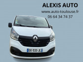 Annonce Renault Trafic occasion Diesel L1 dCi 125 Energy zen � Le Born