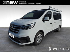 Renault Trafic , garage Renault Manosque  Manosque