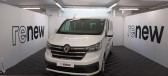 Renault Trafic occasion année 2023 boite Automatique Annonce Renault Trafic occasion Diesel L1 dCi 150 Energy S&S EDC Intens à MIGNE AUXANCES