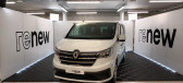 Renault Trafic utilitaire L1 dCi 150 Energy S&S Intens  anne 2023