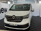 Renault Trafic L1 dCi 150 Energy S&S Intens   MIGNE AUXANCES 86