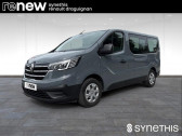 Renault Trafic L1 dCi 150 Energy S&S Zen   Draguignan 83