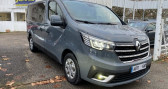 Annonce Renault Trafic occasion Diesel L1 dCi 150 Energy SetS Intens TVA rcuprable  Auxerre