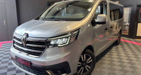 Renault Trafic , garage TRANSAKAUTO VALENCE  Beaumont Les Valence