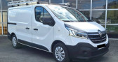 Renault Trafic L1 H1 2.0 DCI GRAND CONFORT TVA   Mortagne-sur-Sèvre 85