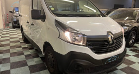 Renault Trafic , garage AJ AUTO � Saint-Brice-Courcelles