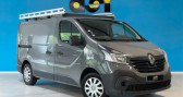 Annonce Renault Trafic occasion Diesel L1H1 1.6 dCi -  Savonnières-devant-Bar