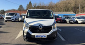 Renault Trafic L1H1 1.6 DCI 125 CONFORT  2019 - annonce de voiture en vente sur Auto S&eacute;lection.com