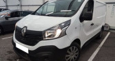 Annonce Renault Trafic occasion Diesel L1H1 1.6 DCI 95 GRAND CONFORT 3PL  MIONS
