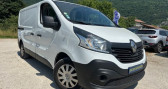 Renault Trafic L1H1 1,6 DCI CONFORT 120CV TVA RECUP POUR PRO, MARCHAND OU E  2016 - annonce de voiture en vente sur Auto Sélection.com