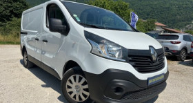 Renault Trafic , garage PACCARD AUTOMOBILES  La Buisse
