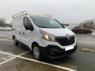 Renault Trafic occasion année 2014 boite Manuelle Annonce Renault Trafic occasion Diesel L1H1 1000 1.6 dCi 115ch Grand Confort+Galerie à SAINT-GREGOIRE