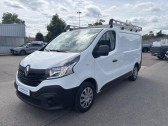 Renault Trafic L1H1 1000 1.6 dCi 120ch Grand Confort Euro6   Beaune 21