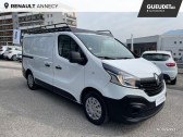 Annonce Renault Trafic occasion Diesel L1H1 1000 1.6 dCi 125ch energy Grand Confort Euro6 à Seynod