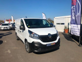 Renault Trafic occasion année 2017 boite Manuelle Annonce Renault Trafic occasion Diesel L1H1 1000 1.6 dCi 95ch Grand Confort Euro6 à Olivet