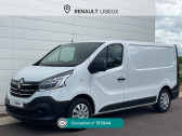 Annonce Renault Trafic occasion Diesel L1H1 1000 1.6 dCi 95ch Grand Confort Euro6  Glos