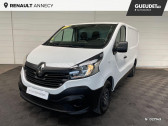 Annonce Renault Trafic occasion Diesel L1H1 1000 1.6 dCi 95ch Stop&Start Grand Confort Euro6 à Seynod