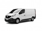 Renault Trafic neuve Blanc année 2021 boite Manuelle Annonce Renault Trafic neuve Diesel L1H1 1000 2.0 dCi 120ch Grand Confort E6 à DAX